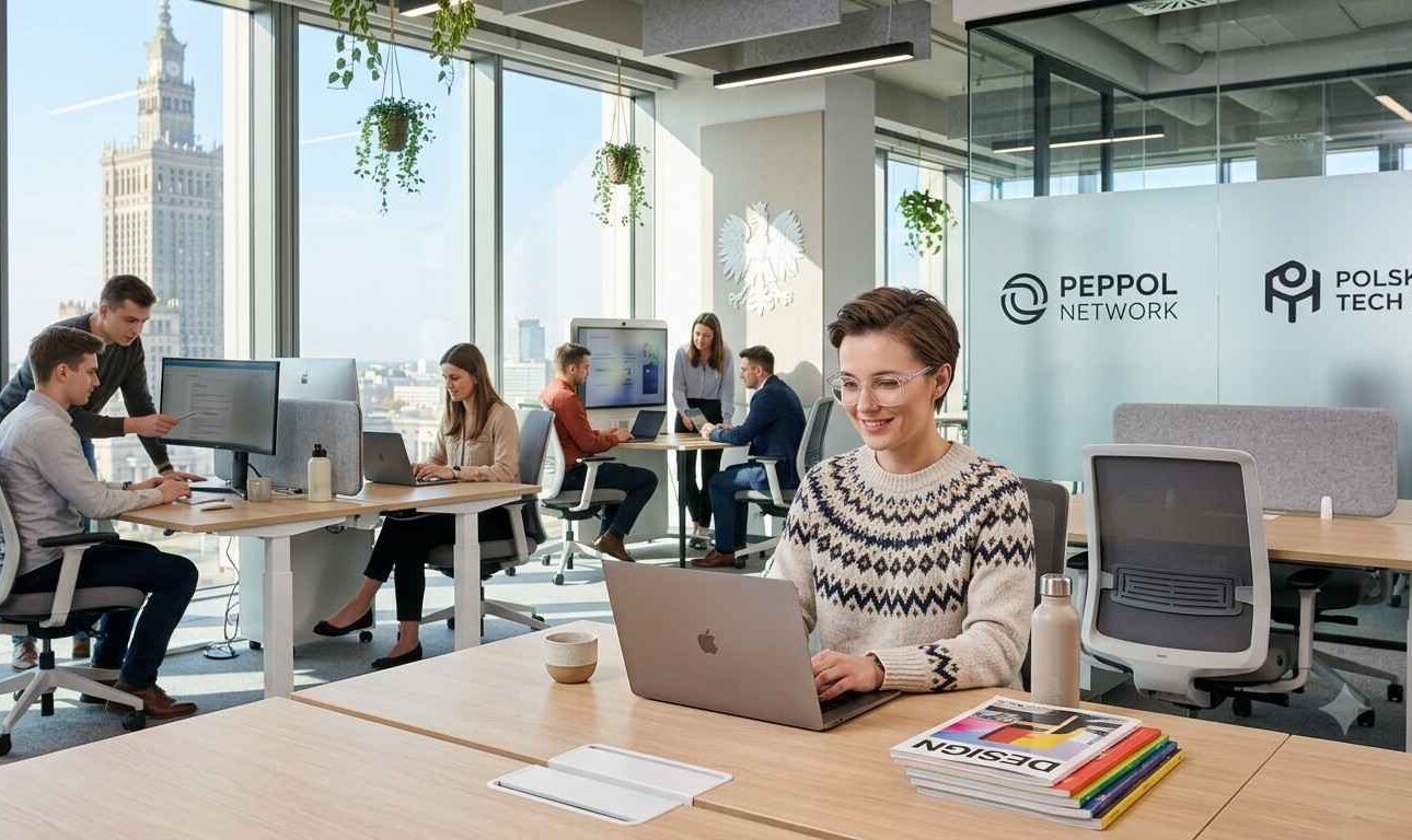 PEPPOL Directory in Poland