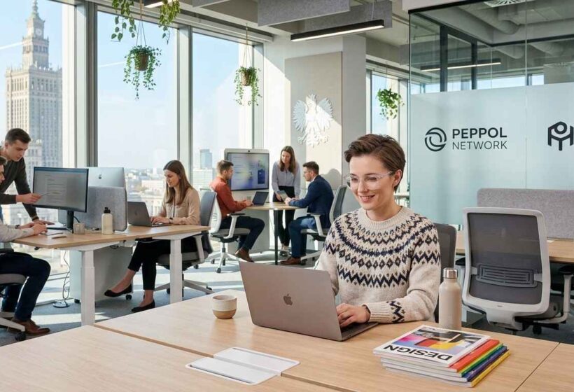 PEPPOL Directory in Poland