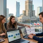 Poland KSeF e-Invoicing